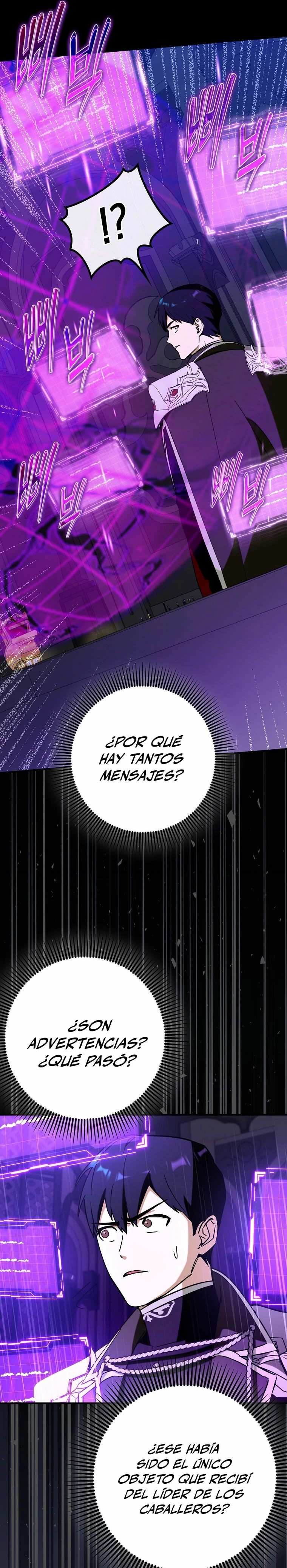 Hard Carry Support > Capitulo 47 > Page 221