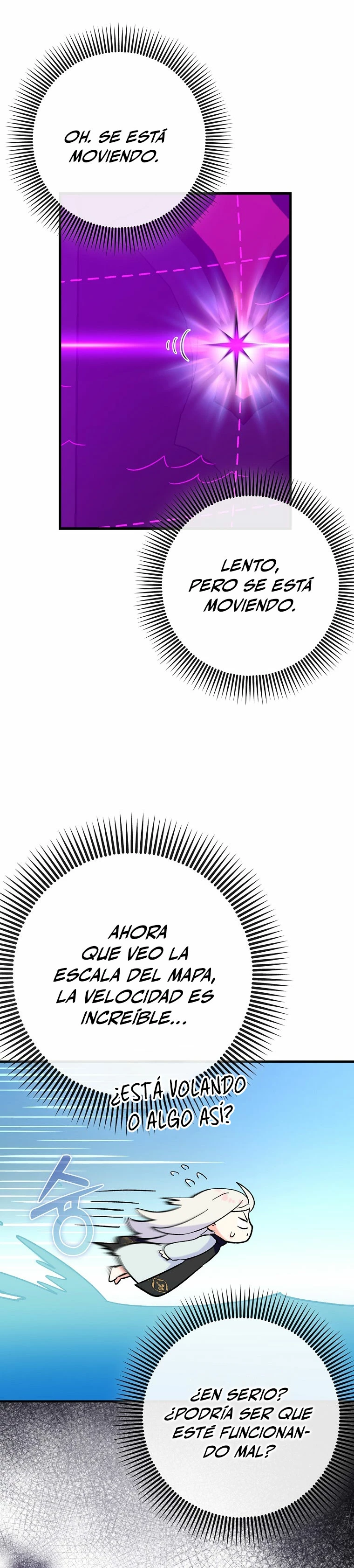 Hard Carry Support > Capitulo 47 > Page 281