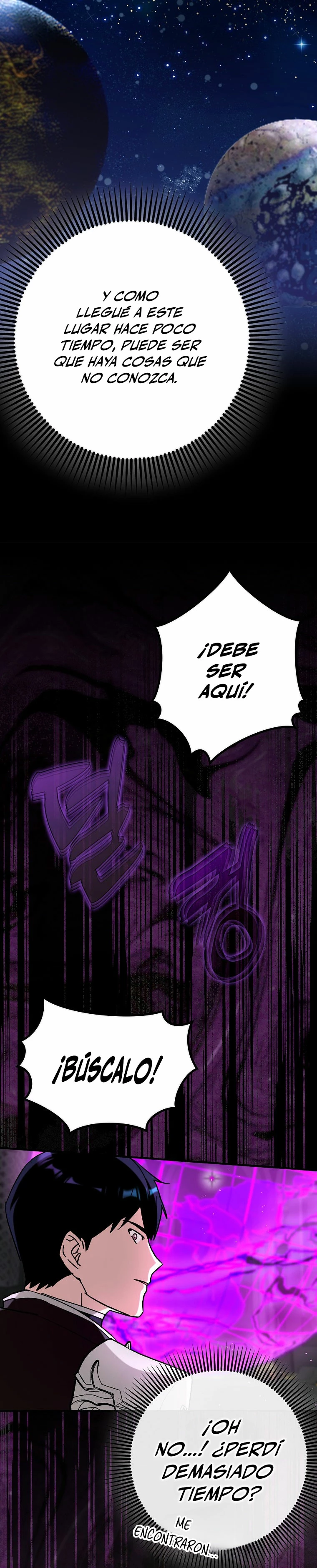 Hard Carry Support > Capitulo 47 > Page 311