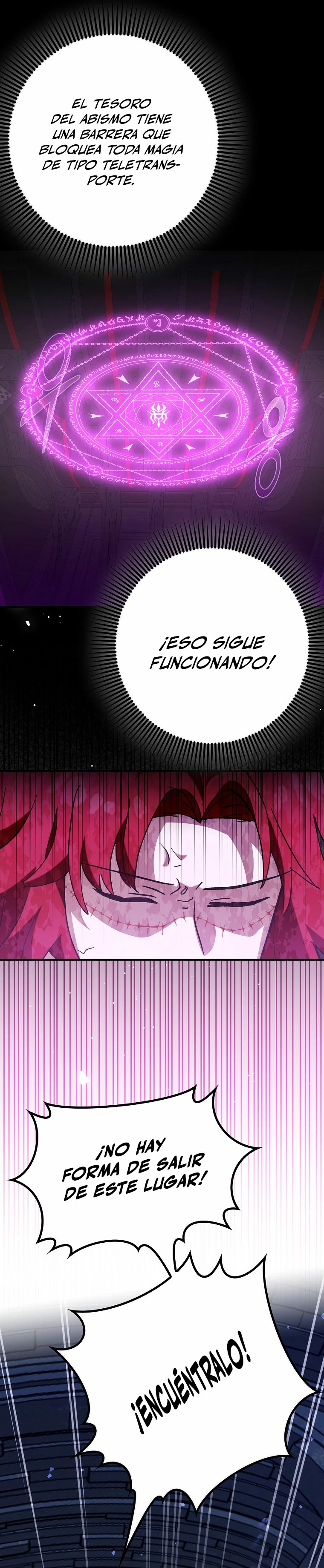 Hard Carry Support > Capitulo 47 > Page 331
