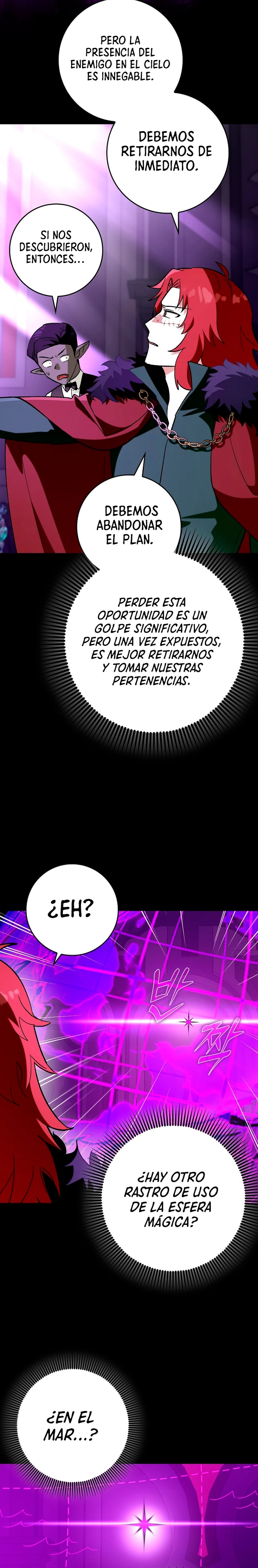 Hard Carry Support > Capitulo 48 > Page 21