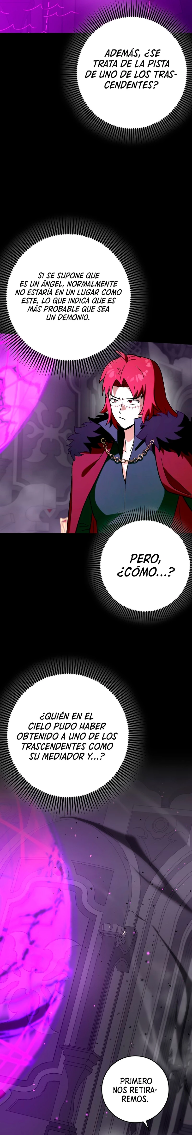 Hard Carry Support > Capitulo 48 > Page 31