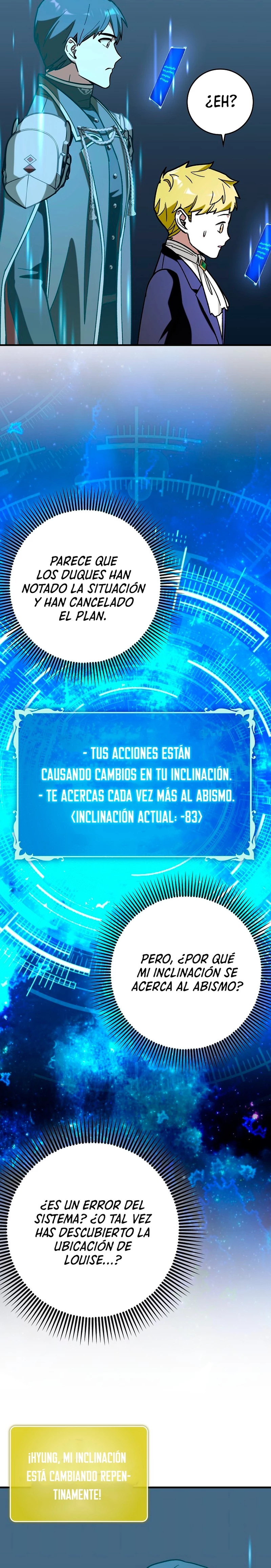 Hard Carry Support > Capitulo 48 > Page 61