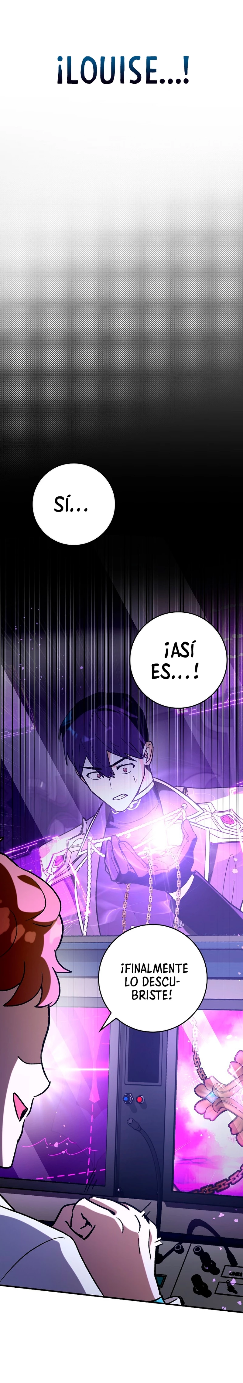 Hard Carry Support > Capitulo 48 > Page 101