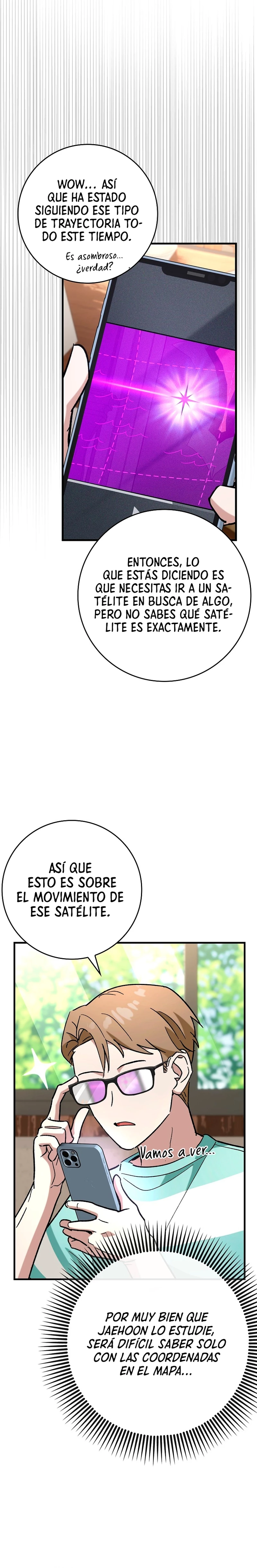 Hard Carry Support > Capitulo 48 > Page 181