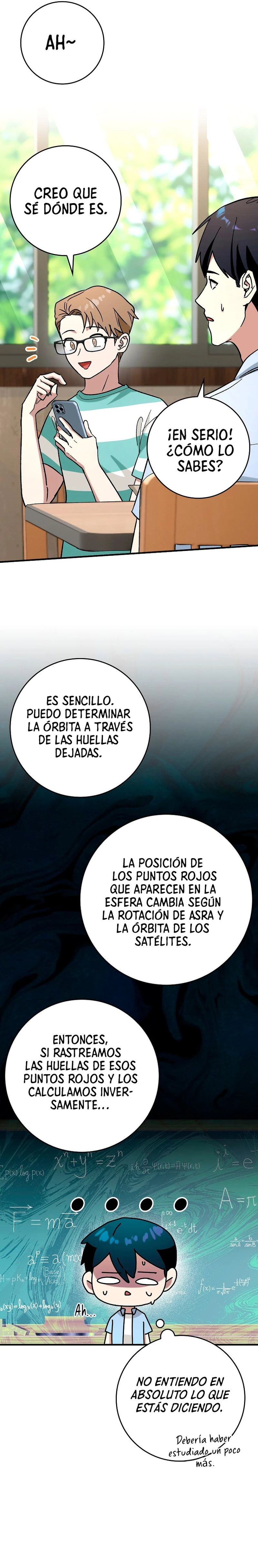 Hard Carry Support > Capitulo 48 > Page 191