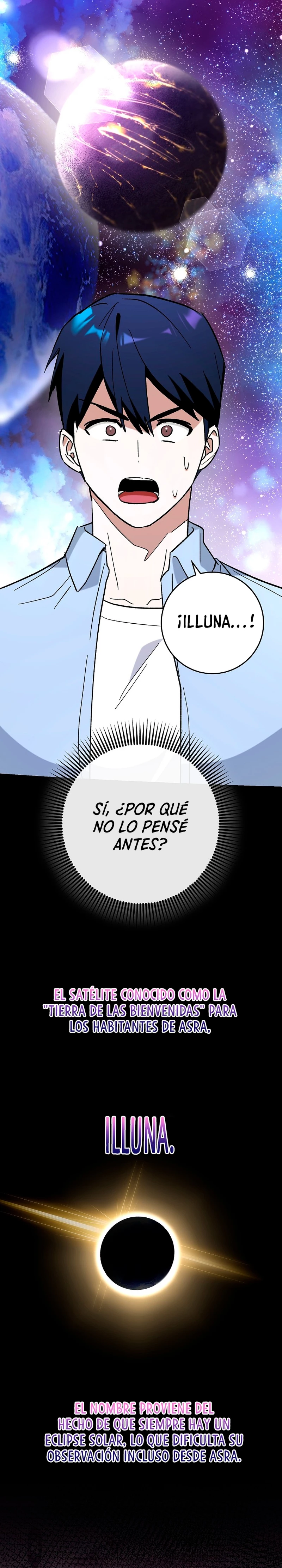 Hard Carry Support > Capitulo 48 > Page 211