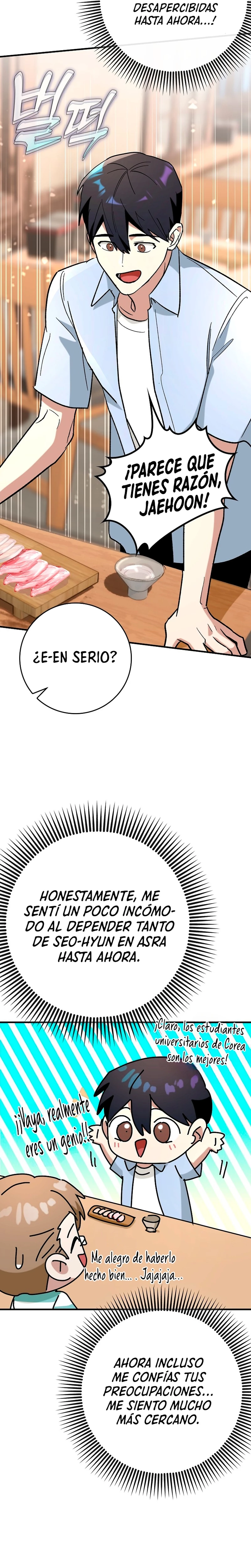Hard Carry Support > Capitulo 48 > Page 241