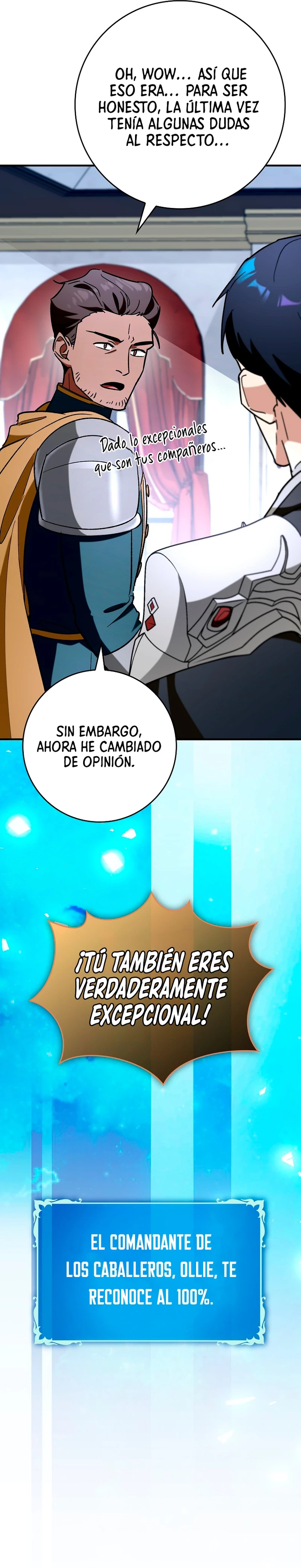 Hard Carry Support > Capitulo 48 > Page 281