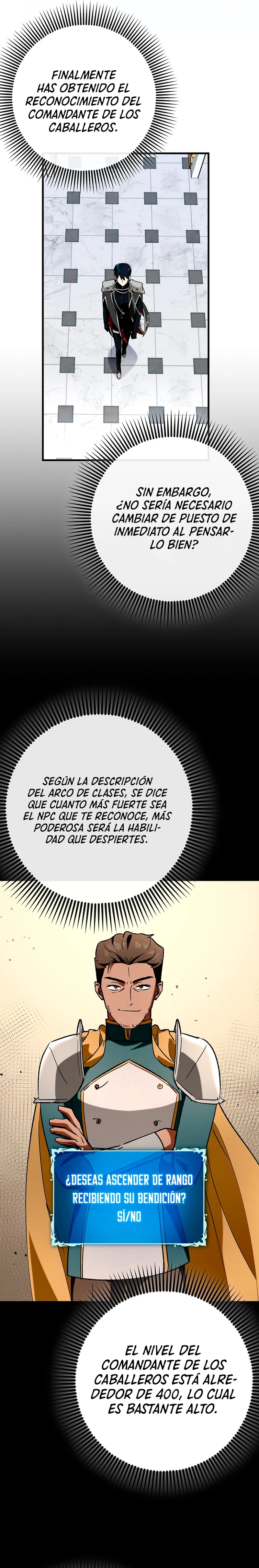 Hard Carry Support > Capitulo 48 > Page 291