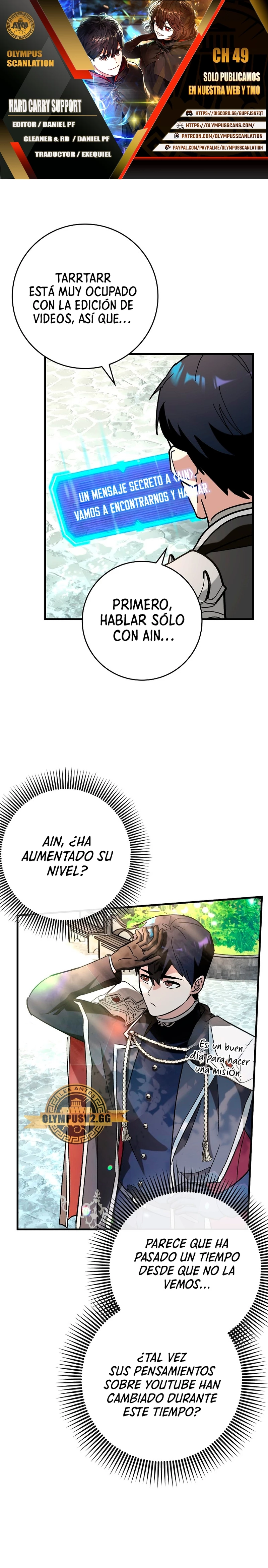 Hard Carry Support > Capitulo 49 > Page 01