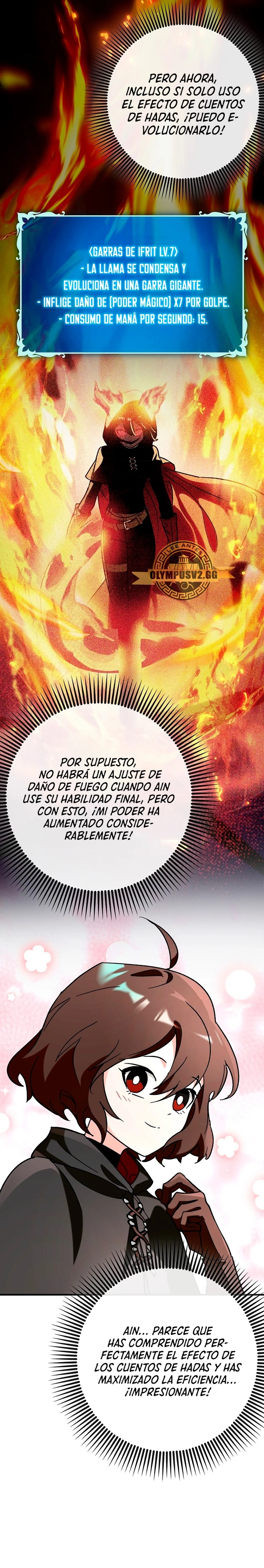 Hard Carry Support > Capitulo 49 > Page 151