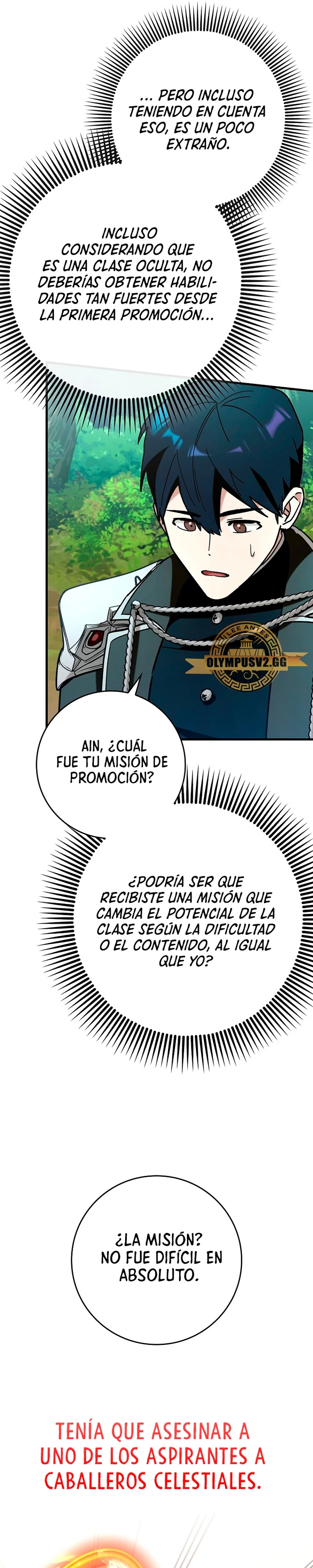 Hard Carry Support > Capitulo 49 > Page 161