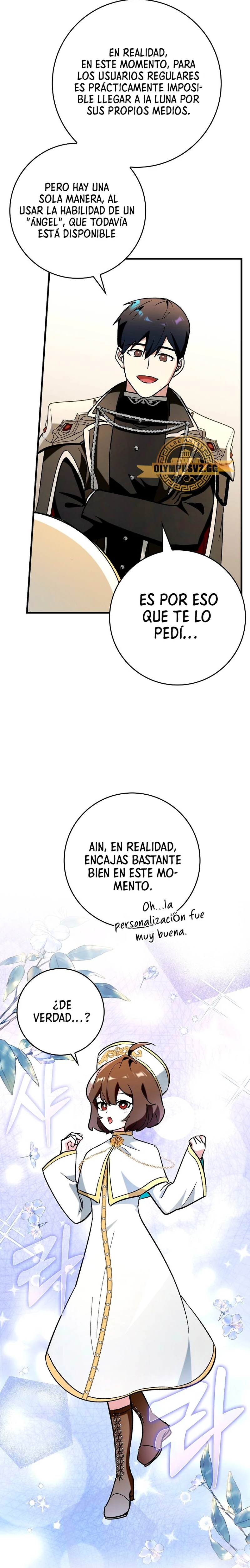 Hard Carry Support > Capitulo 49 > Page 221
