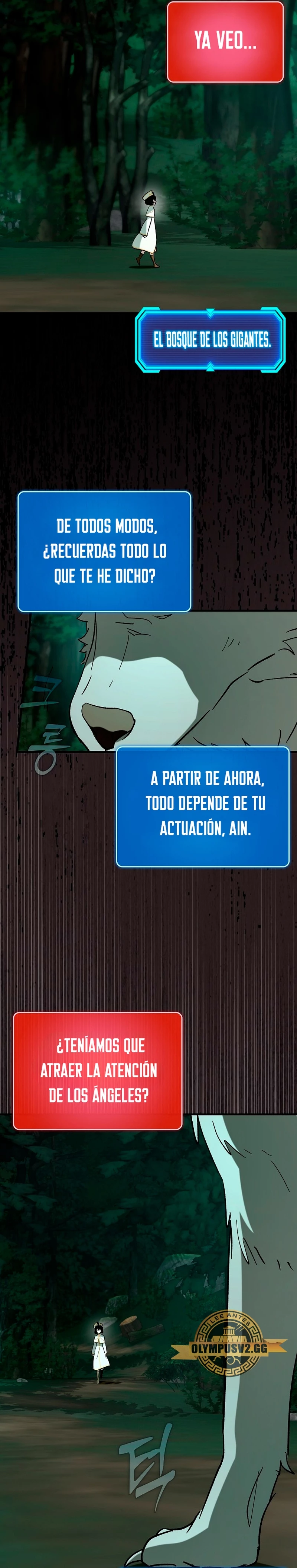 Hard Carry Support > Capitulo 49 > Page 261