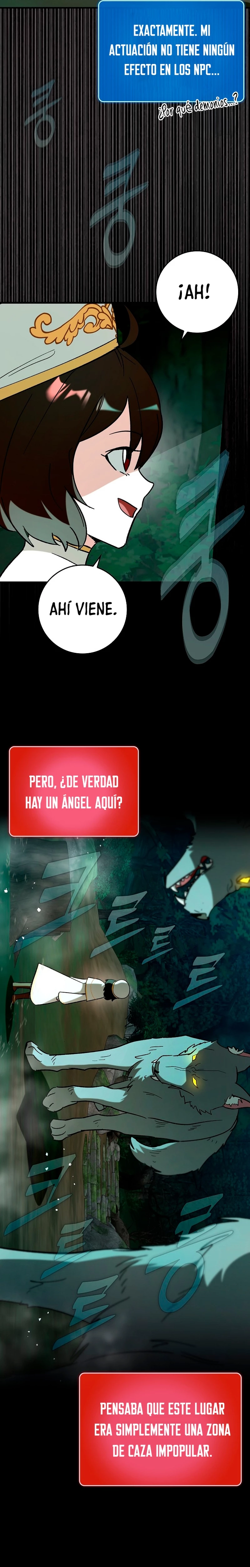 Hard Carry Support > Capitulo 49 > Page 281