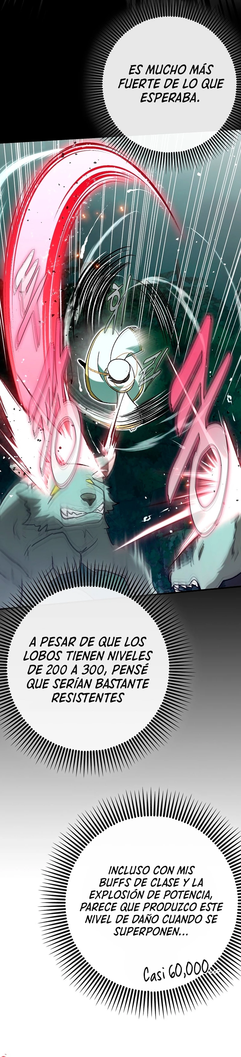 Hard Carry Support > Capitulo 49 > Page 331