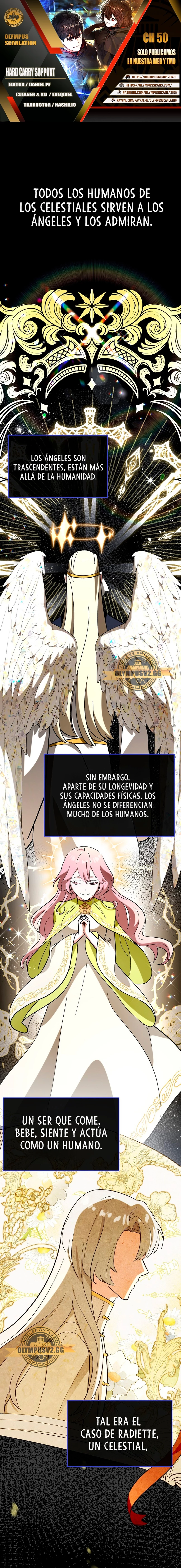 Hard Carry Support > Capitulo 50 > Page 01