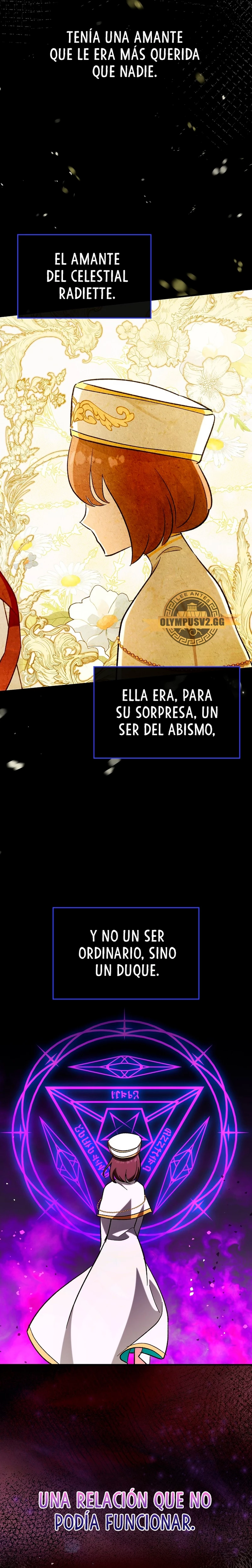 Hard Carry Support > Capitulo 50 > Page 11