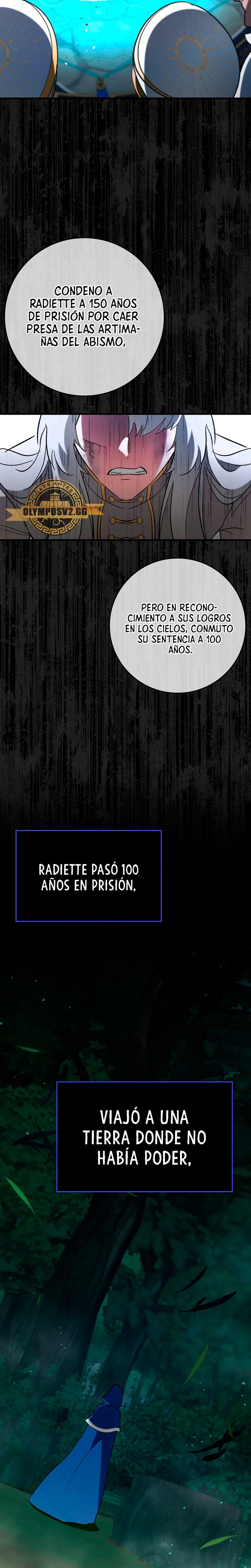 Hard Carry Support > Capitulo 50 > Page 31