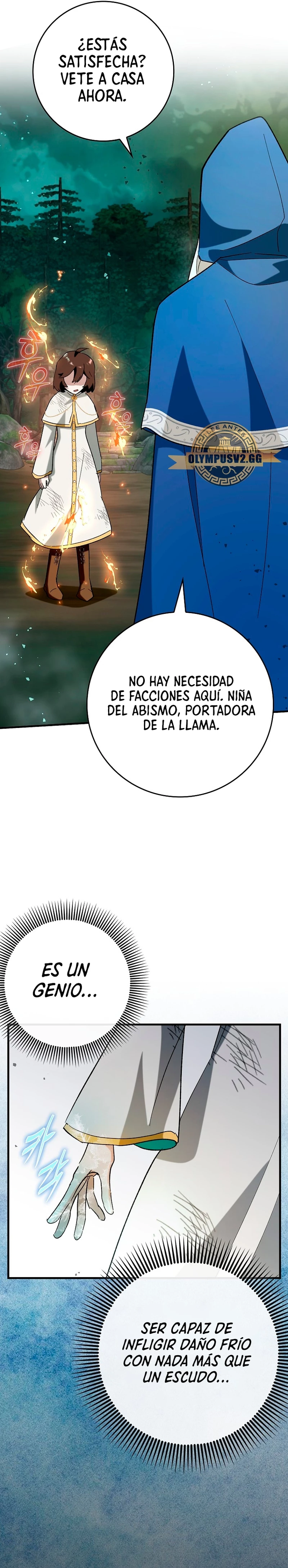 Hard Carry Support > Capitulo 50 > Page 131