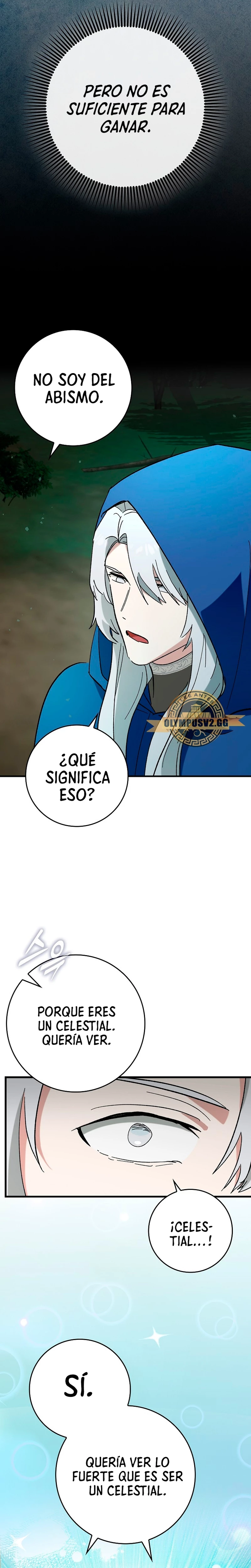 Hard Carry Support > Capitulo 50 > Page 141