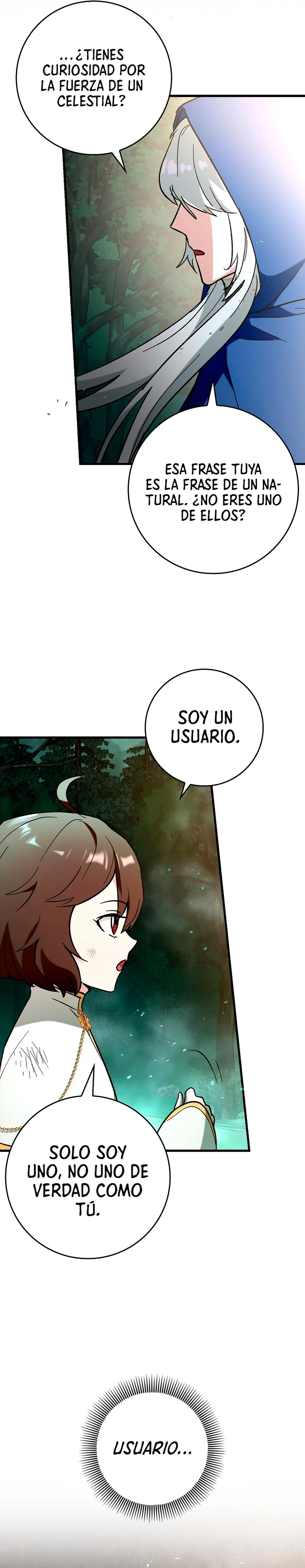 Hard Carry Support > Capitulo 50 > Page 161