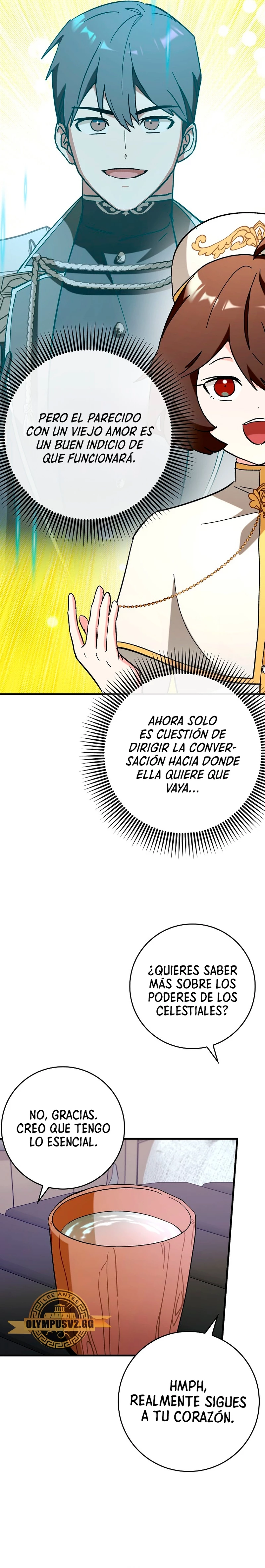 Hard Carry Support > Capitulo 50 > Page 231