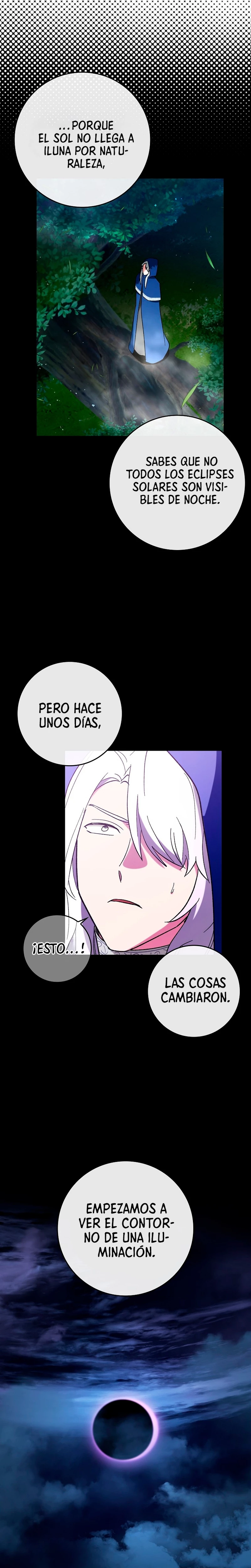 Hard Carry Support > Capitulo 50 > Page 261