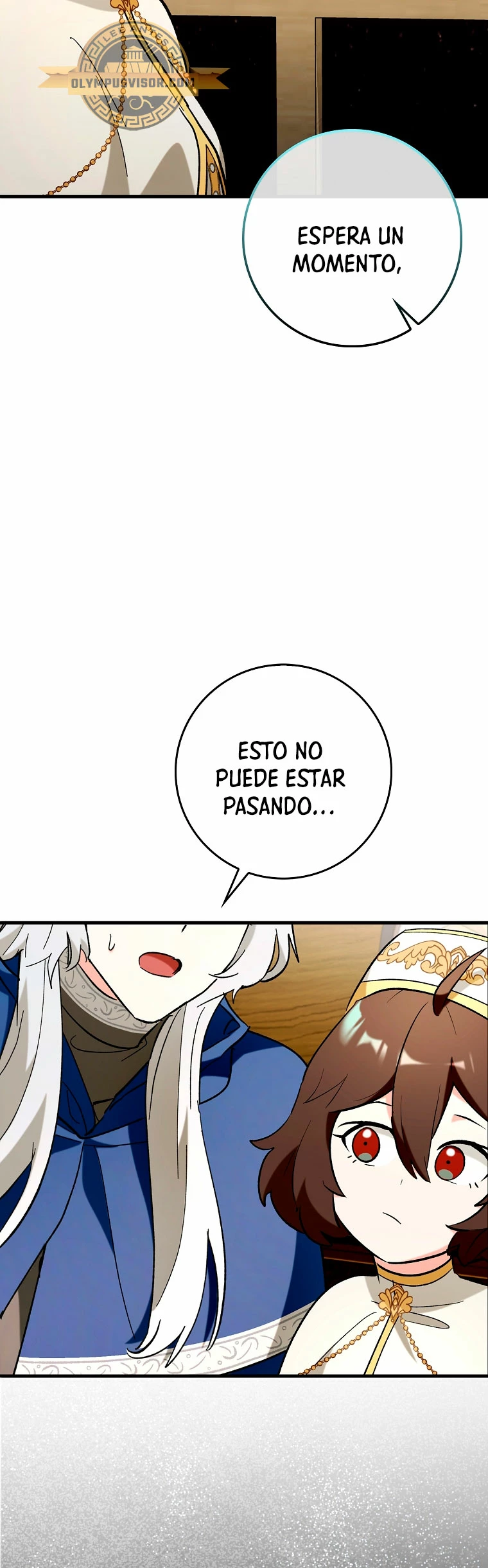 Hard Carry Support > Capitulo 51 > Page 31