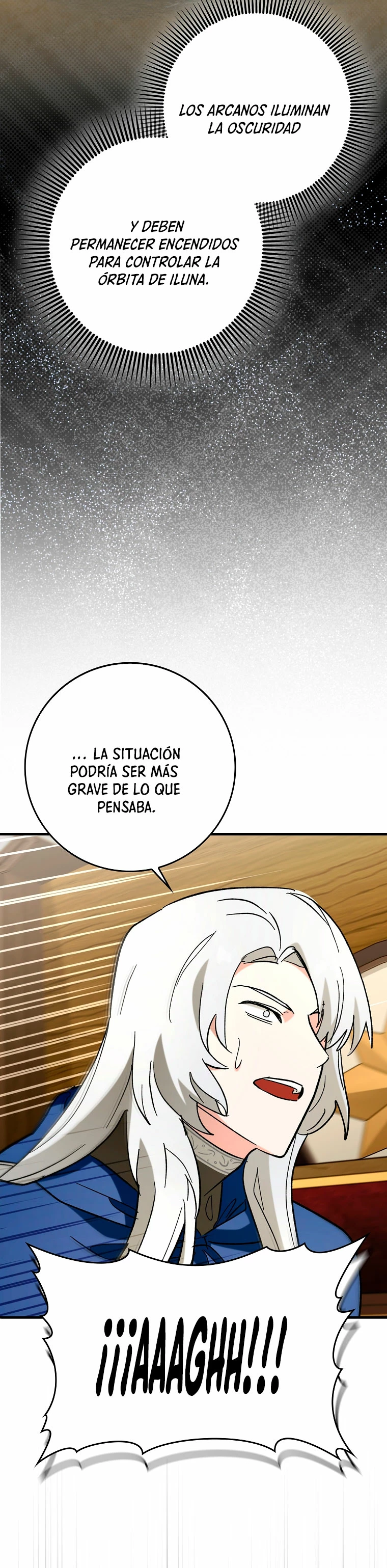 Hard Carry Support > Capitulo 51 > Page 51