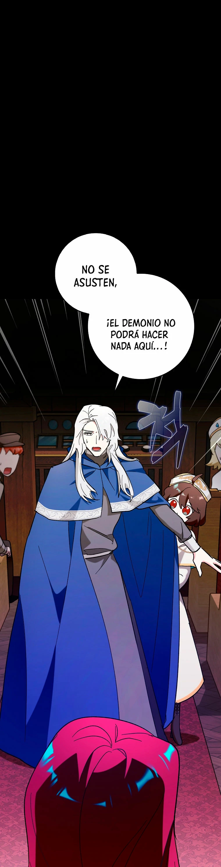 Hard Carry Support > Capitulo 51 > Page 131