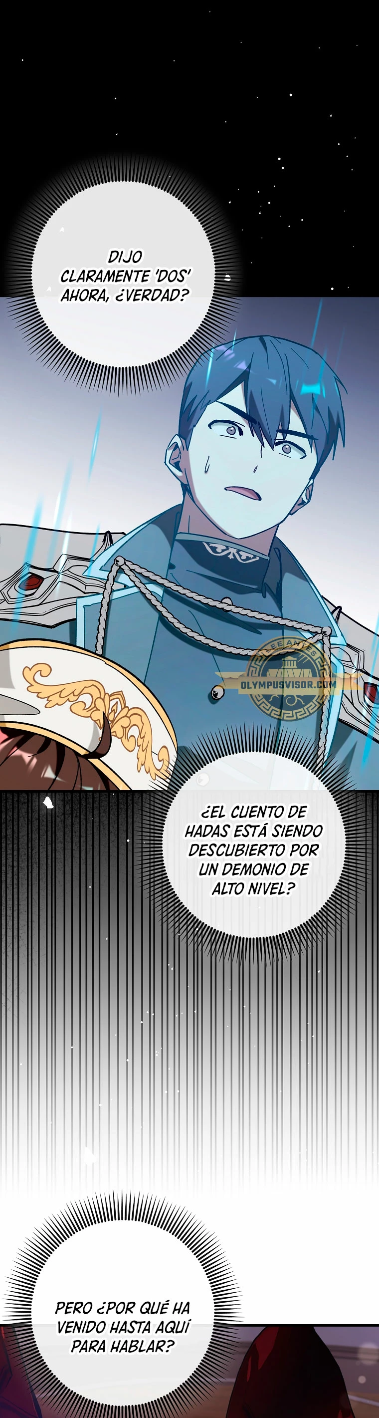 Hard Carry Support > Capitulo 51 > Page 161
