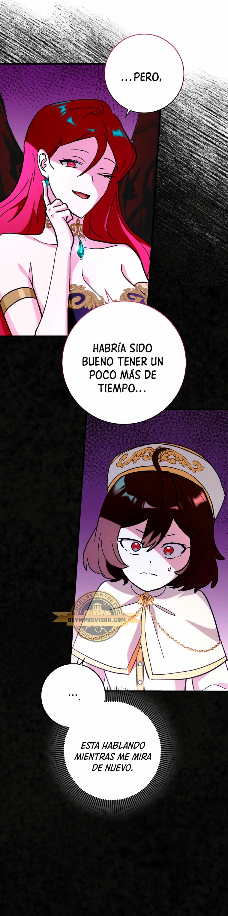 Hard Carry Support > Capitulo 51 > Page 231