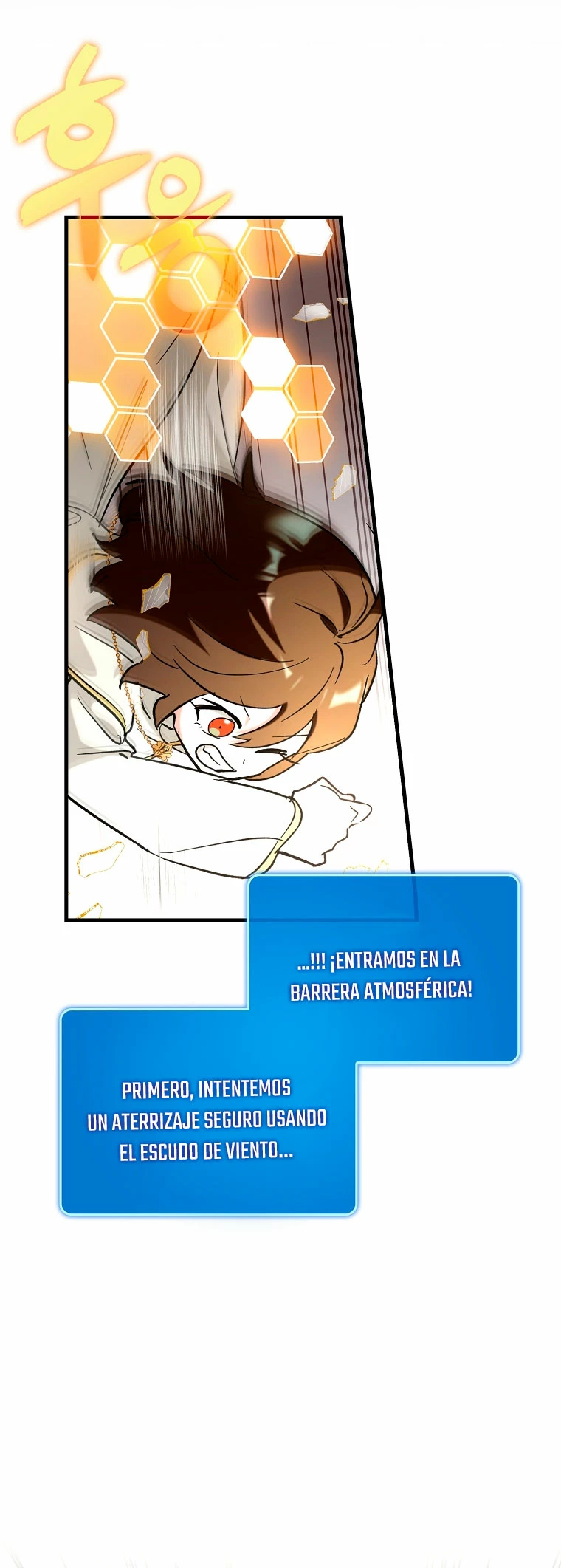 Hard Carry Support > Capitulo 51 > Page 321