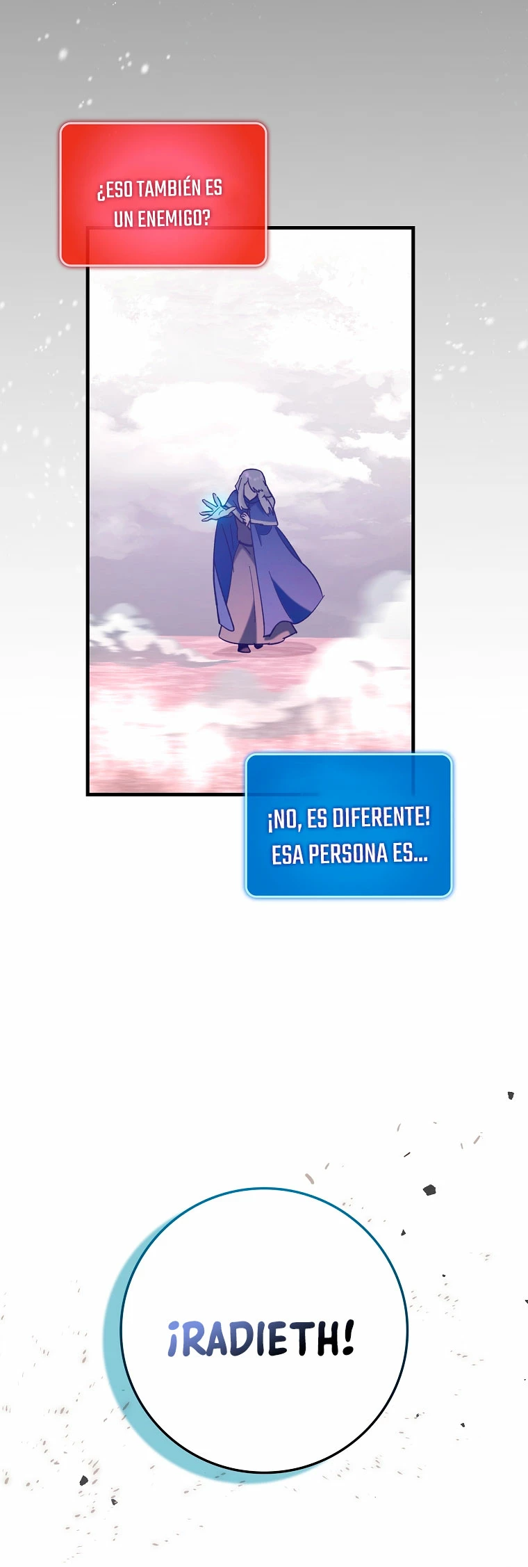 Hard Carry Support > Capitulo 51 > Page 551