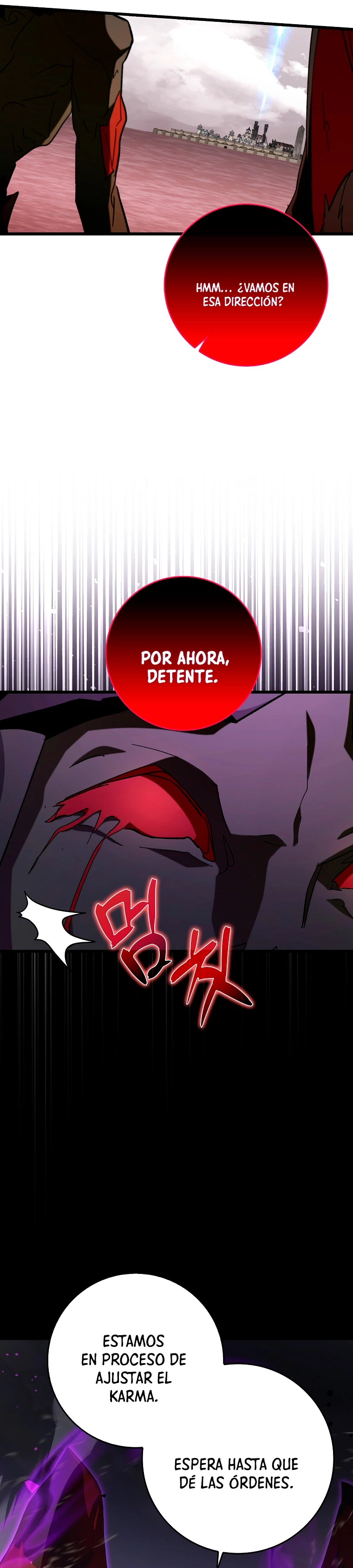 Hard Carry Support > Capitulo 52 > Page 31