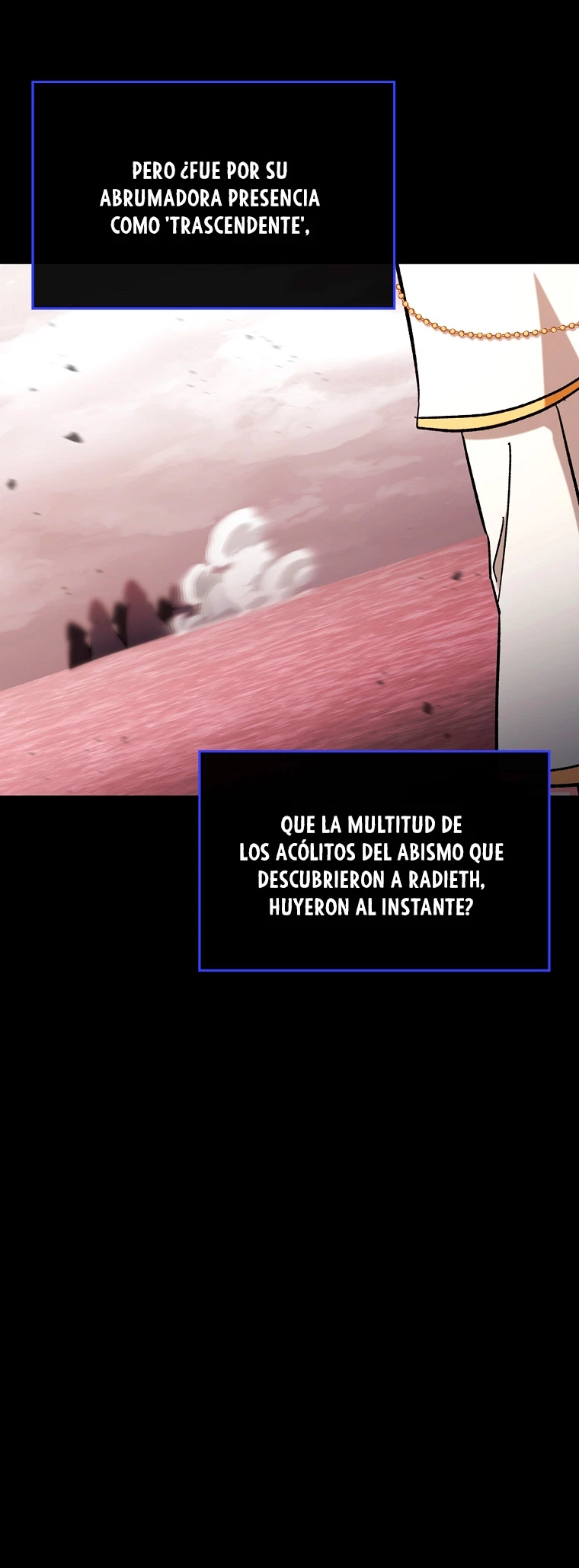 Hard Carry Support > Capitulo 52 > Page 101