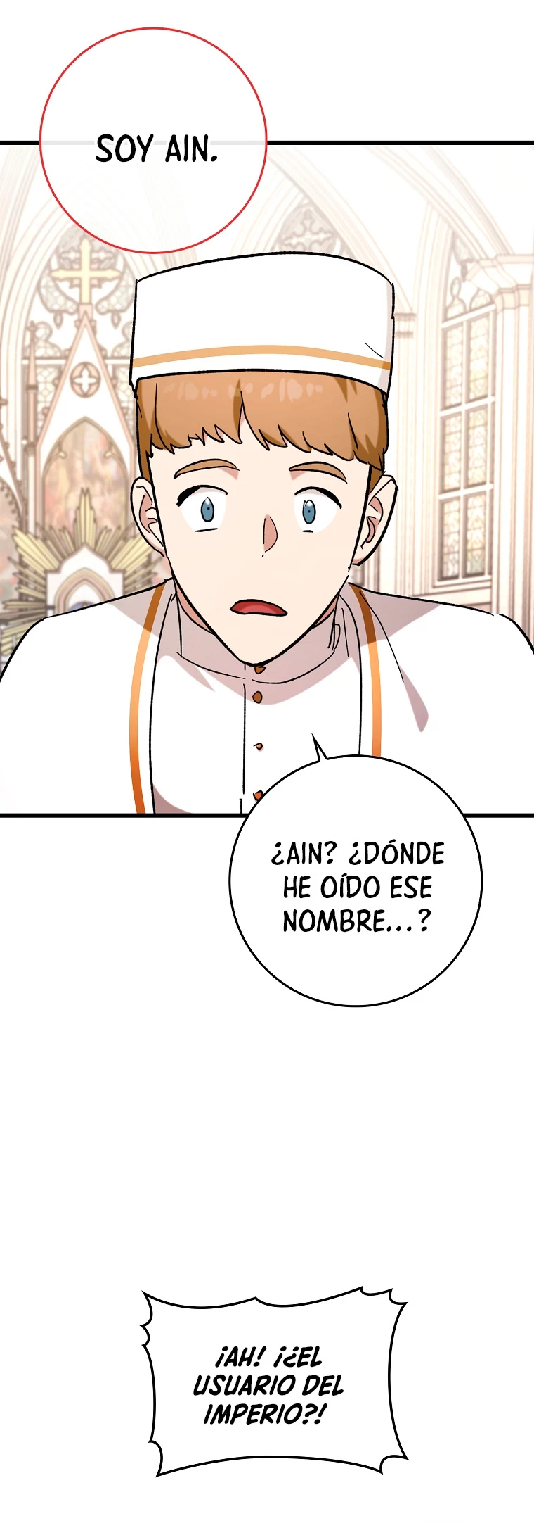 Hard Carry Support > Capitulo 52 > Page 311
