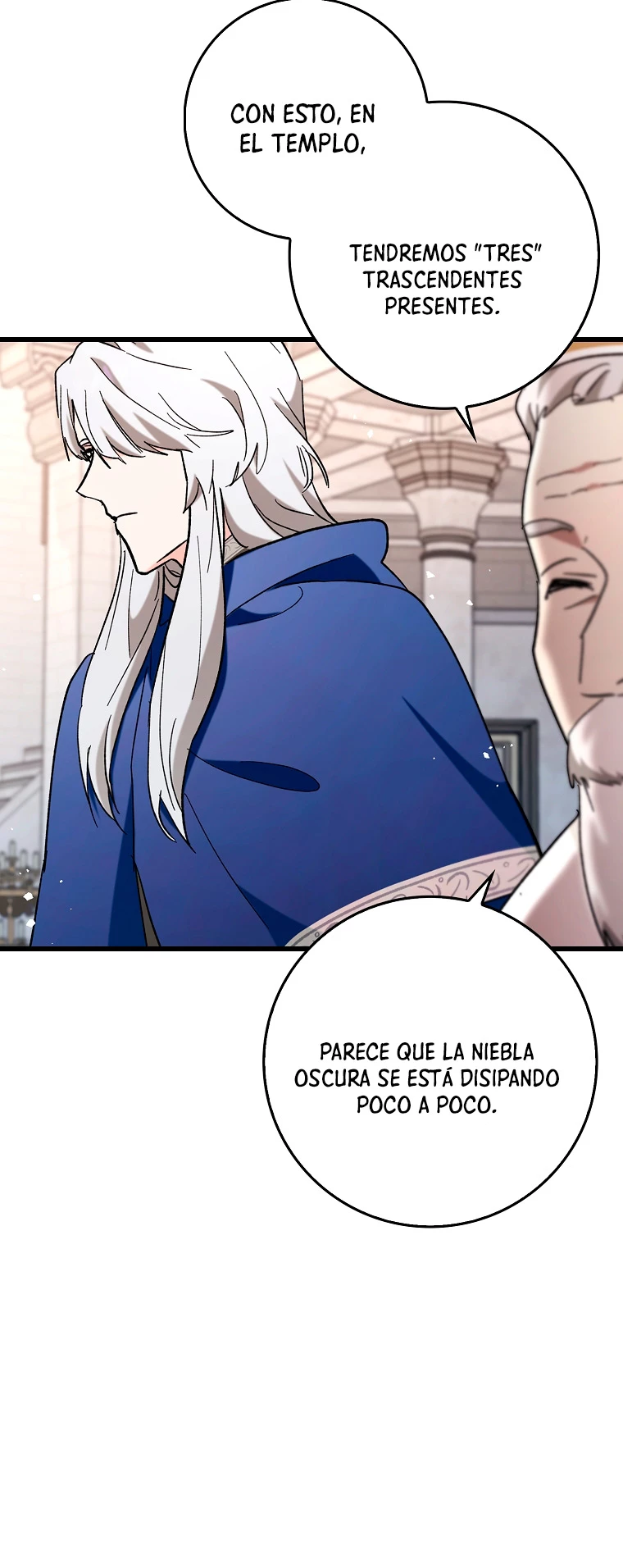 Hard Carry Support > Capitulo 52 > Page 341