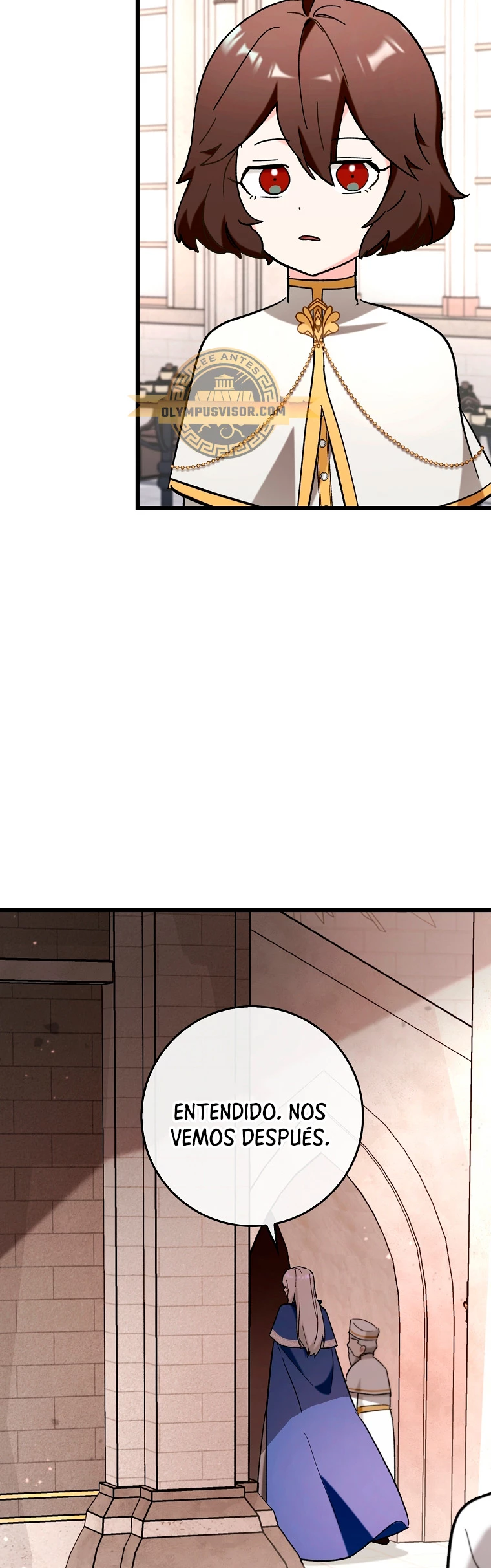 Hard Carry Support > Capitulo 52 > Page 401