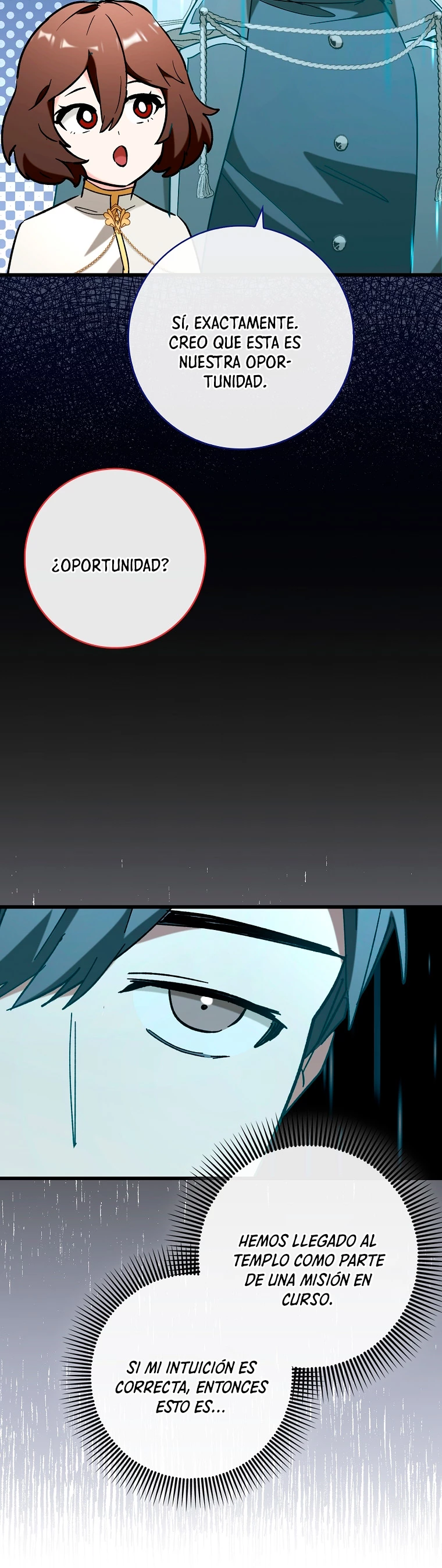 Hard Carry Support > Capitulo 52 > Page 451