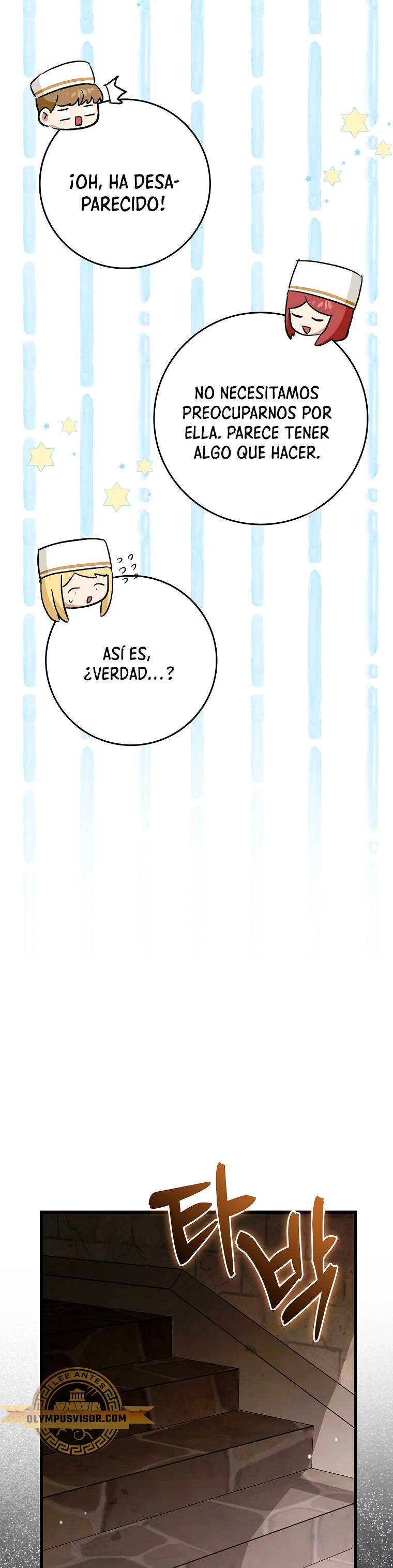 Hard Carry Support > Capitulo 52 > Page 481