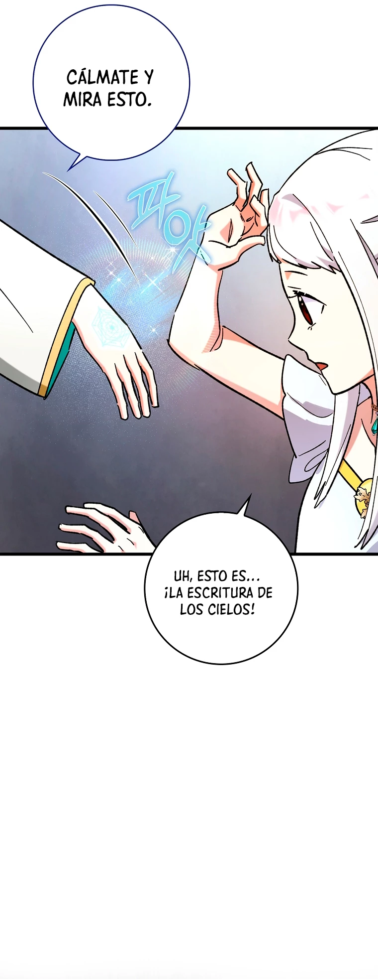 Hard Carry Support > Capitulo 53 > Page 81