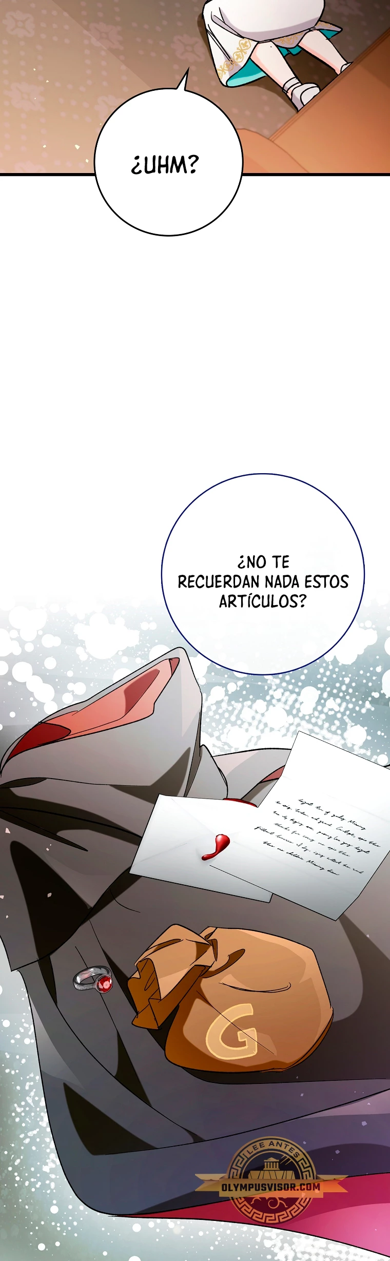 Hard Carry Support > Capitulo 53 > Page 141