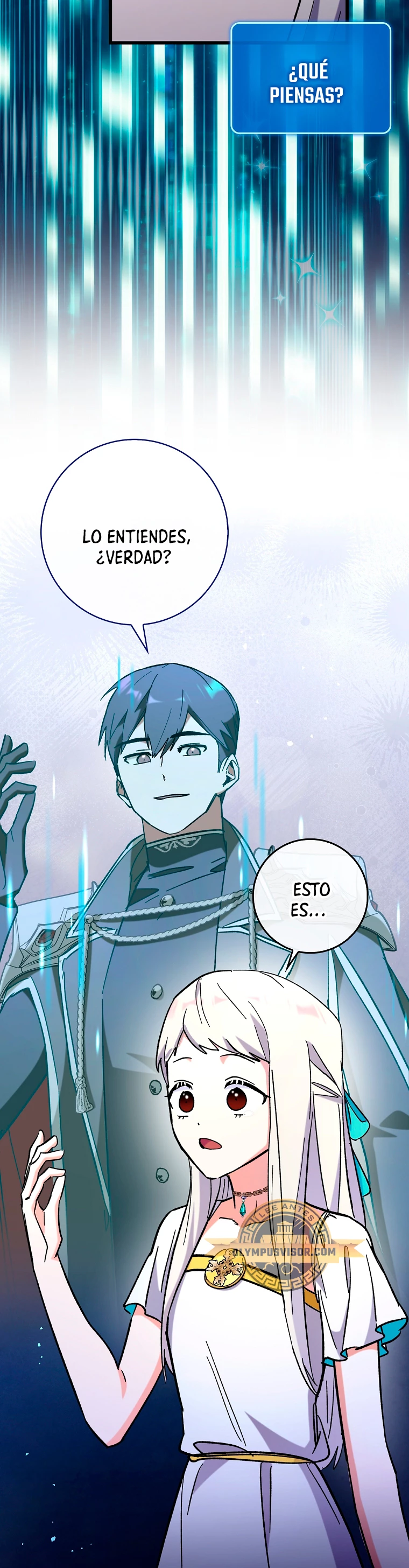 Hard Carry Support > Capitulo 53 > Page 181