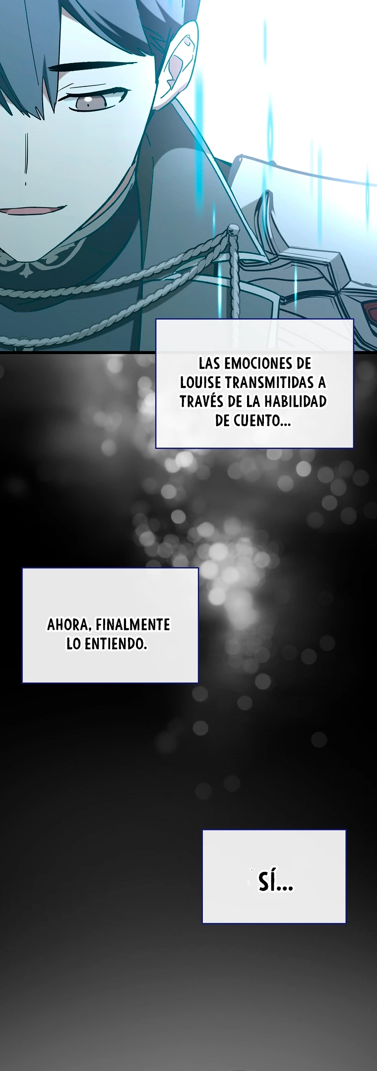 Hard Carry Support > Capitulo 53 > Page 231