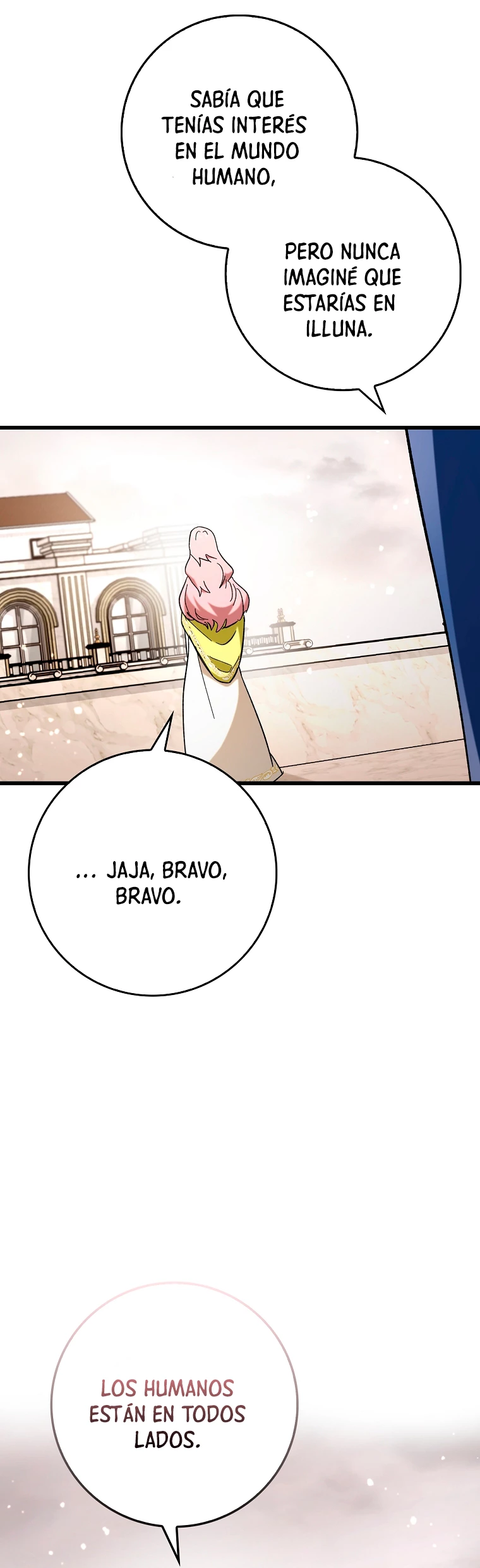 Hard Carry Support > Capitulo 53 > Page 291