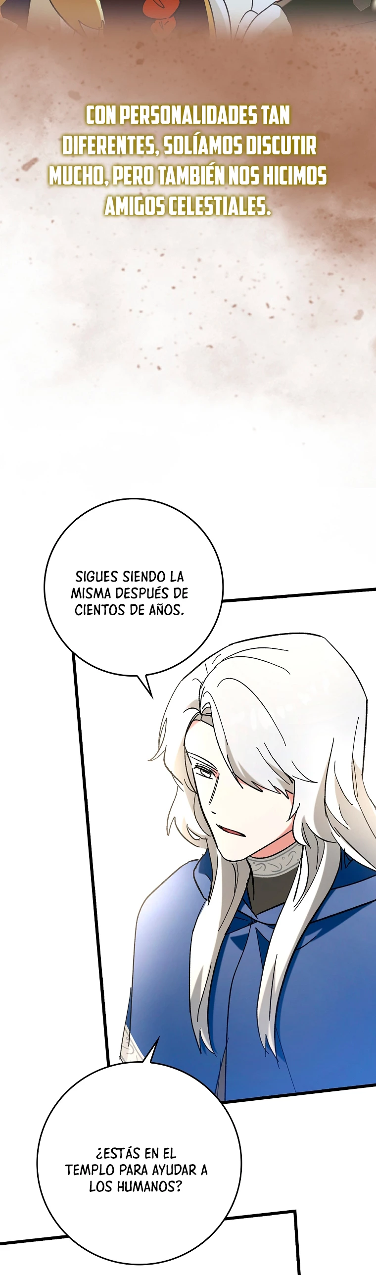 Hard Carry Support > Capitulo 53 > Page 321