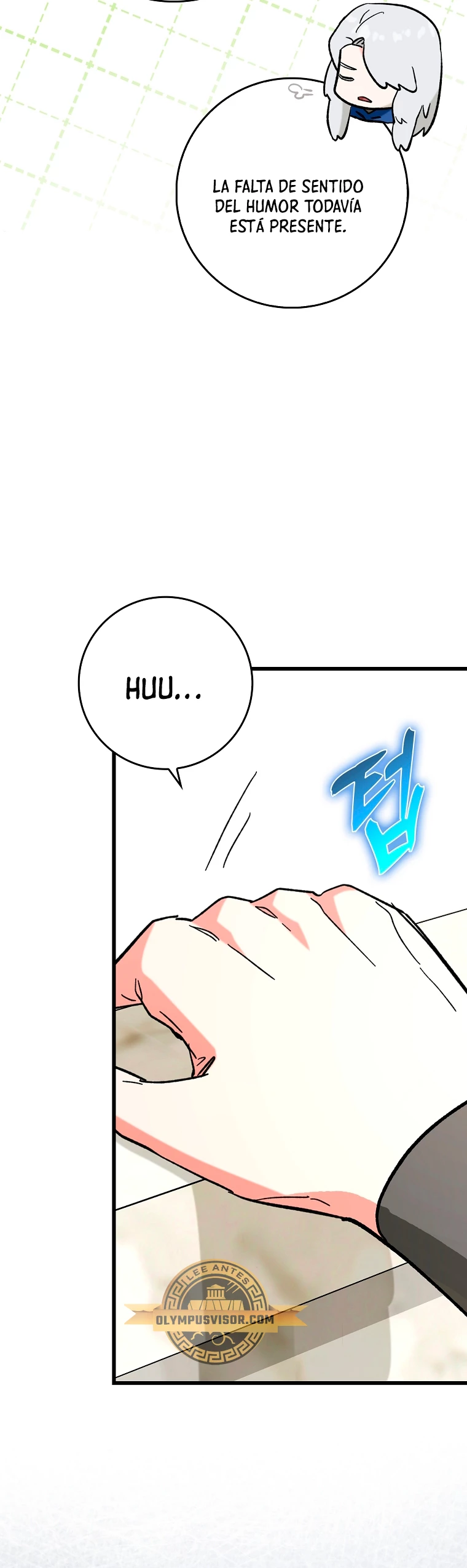 Hard Carry Support > Capitulo 53 > Page 341